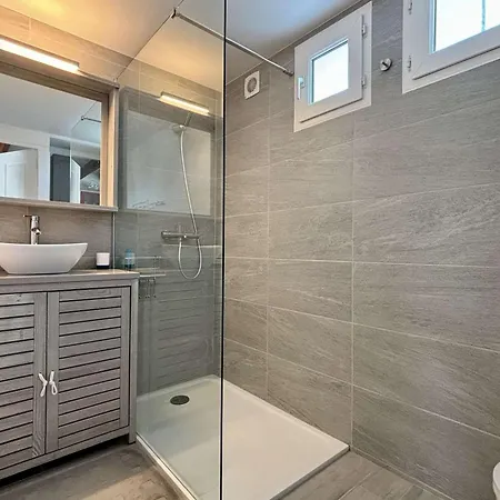 Maison Renovee 6 Couchages Saint-Pierre D'Oleron, Proche Plage - Fr-1-246A-311 Nyaraló *