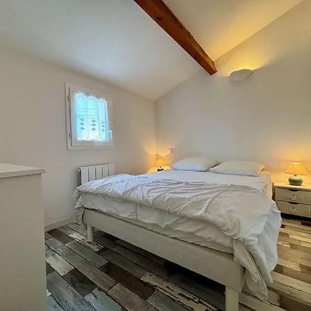 Maison Renovee 6 Couchages Saint-Pierre D'Oleron, Proche Plage - Fr-1-246A-311 Nyaraló