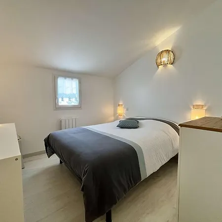 Maison Renovee 6 Couchages Saint-pierre D'oleron, Proche - Fr-1-246a-311 Saint-Pierre-d'Oleron