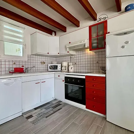 Maison Renovee 6 Couchages Saint-Pierre D'Oleron, Proche Plage - Fr-1-246A-311 Prázdninový dům Saint-Pierre-d'Oleron