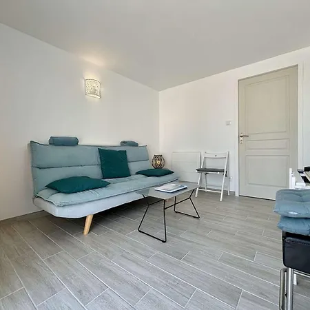 Prázdninový dům Maison Renovee 6 Couchages Saint-Pierre D'Oleron, Proche Plage - Fr-1-246A-311 *