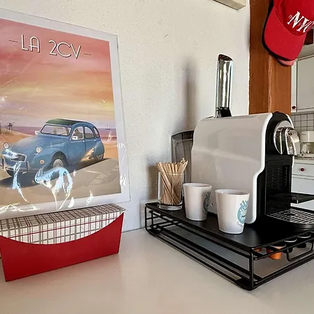 Maison Renovee 6 Couchages Saint-Pierre D'Oleron, Proche Plage - Fr-1-246A-311