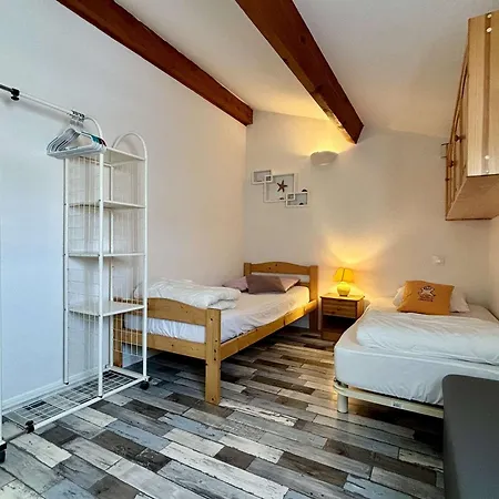 Maison Renovee 6 Couchages Saint-Pierre D'Oleron, Proche Plage - Fr-1-246A-311 * Saint-Pierre-d'Oleron