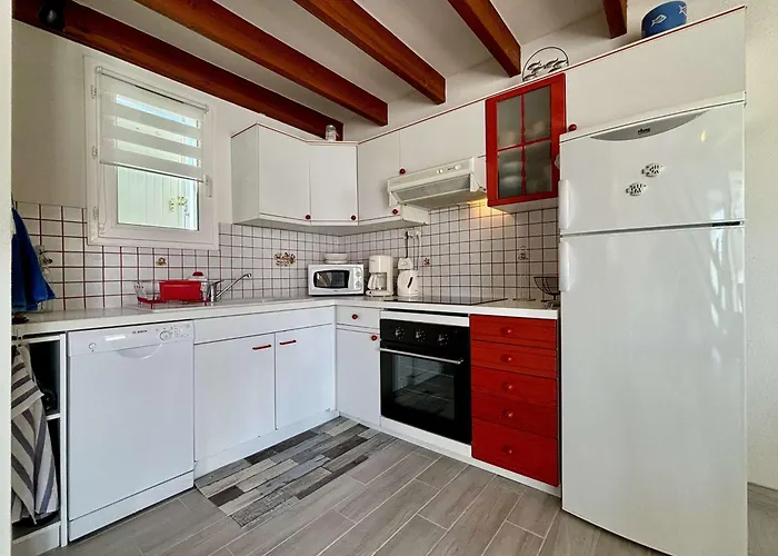 Maison Renovee 6 Couchages Saint-pierre D'oleron, Proche - Fr-1-246a-311 Holiday home Saint-Pierre-d'Oleron