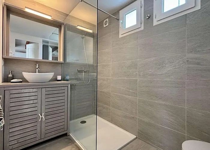 Maison Renovee 6 Couchages Saint-pierre D'oleron, Proche - Fr-1-246a-311 Holiday home *