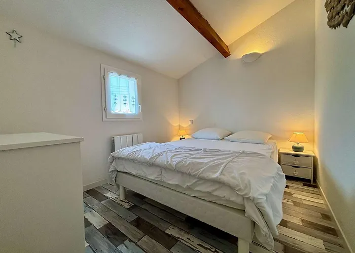 Maison Renovee 6 Couchages Saint-pierre D'oleron, Proche - Fr-1-246a-311 Holiday home